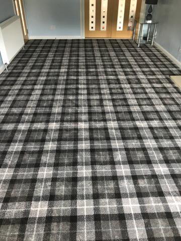 Commercial Flooring Solutions for Shops and Offices