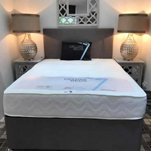 Beds Supplied Across Glasgow